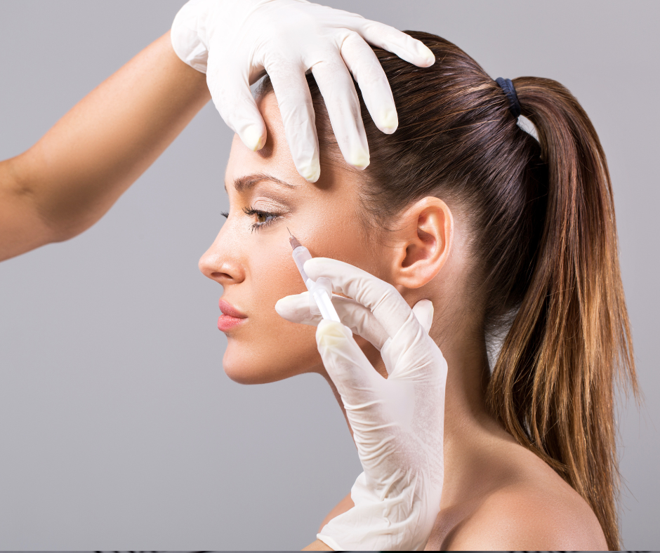 Aesthetic Injectables