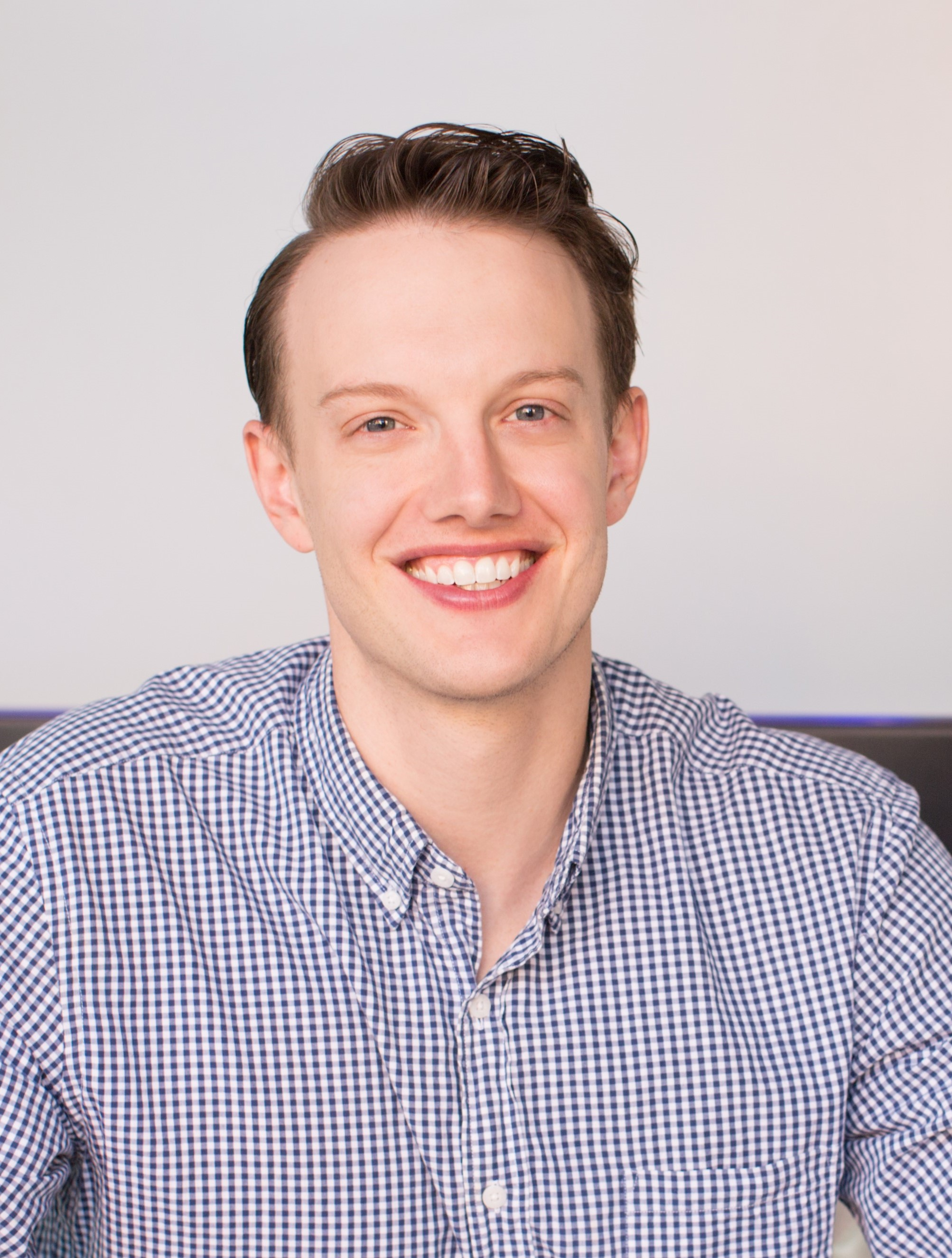 Dr. Patrick Blake, MD, FAAD - Medical Director